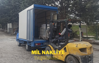 Acil kurye ve hızlı teslimat